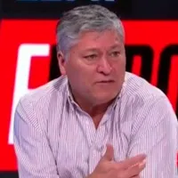 Patricio Yáñez adelanta conflicto en Colo-Colo tras eliminación de la Copa Sudamericana: «Dejarán la cagada en el vestuario»