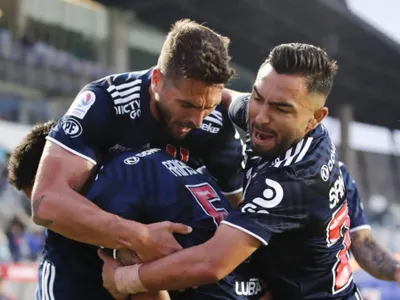 «Es el goleador que necesitamos»: Hinchas piden a ex delantero de la U como refuerzo para Colo-Colo