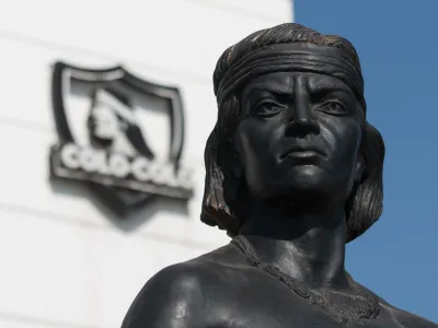 «Nosotros somos Colo-Colo»: La ambiciosa propuesta que tienen el CSyD de cara al centenario del club