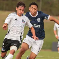 ¡A levantar la cabeza! Colo-Colo Sub 15 cayó en las semifinales de la Nike Premier Cup 2025