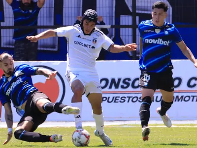 ¿Lo bajan de la cima por secretaría? Colo-Colo recibe grave denuncia tras duelo ante Huachipato
