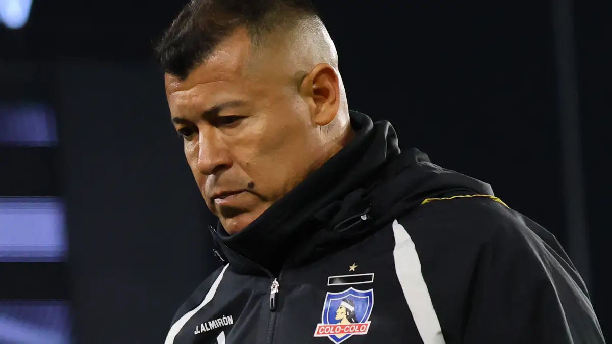 Colo-Colo tendrá 11 bajas para enfrentar a Magallanes.