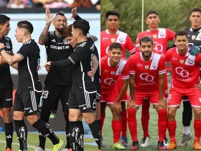 ¿Se juega? La ciudad que recibiría el duelo de Colo-Colo ante Deportes Quillón en Copa Chile