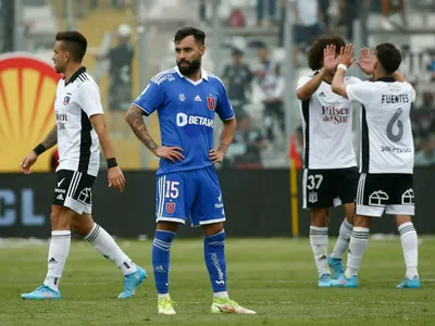 Se quedaron sin estadio: El gran portazo que recibió la ‘U’ para el clásico ante Colo-Colo