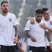 Atención, Colo-Colo: Así quedó la tabla de posiciones del Campeonato Nacional tras el cierre de la fecha 9