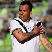 «La U se farreó el campeonato»: Esteban Paredes le pone freno reclamos contra Colo-Colo por el Torneo Nacional