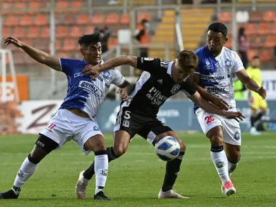 El tremendo gesto que recibió Deportes Antofagasta antes de enfrentar a Colo-Colo
