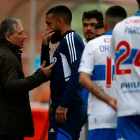 La llamativa formación que Universidad Católica presentará ante Colo-Colo