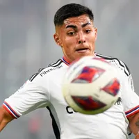 Giro en el caso Jordhy Thompson: La nueva decisión que tomaron en Colo-Colo sobre el futuro del jugador
