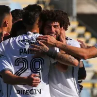 Desde el Brasileirão: Revelan el nombre del delantero que interesa en Colo-Colo para 2025