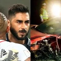 Herrera destapa inéditos detalles del choque de Arturo Vidal en 2015 y revela cómo se enteró La Roja: «Lo pasó mal»