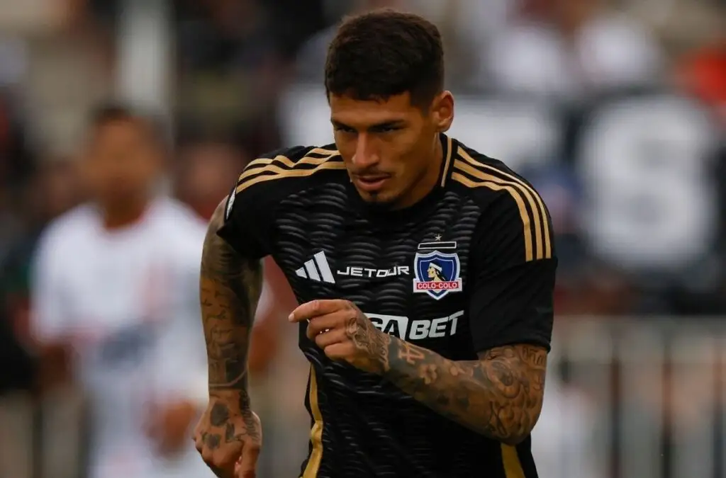 Alan Saldivia tiene una cláusula de salida de 4 millones de dólares.