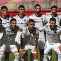 ¿Otra despedida? Adelantan que Unión Española buscaría un segundo refuerzo proveniente de Colo-Colo
