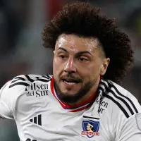 Giro inesperado: Maximiliano Falcón recibe duro golpe y podría perderse la final de la Copa Chile 2023