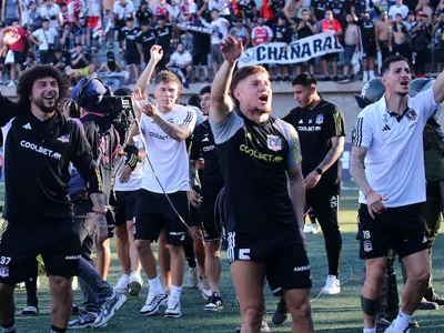 Revelan a los primeros 4 futbolistas que no seguirán en Colo-Colo para la temporada 2025