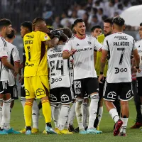 Canterano se va gratis de Colo-Colo y lanza dura crítica: «Nunca tuve oportunidad de mostrarme»