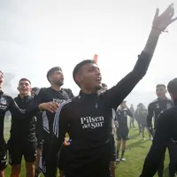 Olvidado jugador de Colo-Colo sería la gran novedad en la convocatoria ante Unión la Calera
