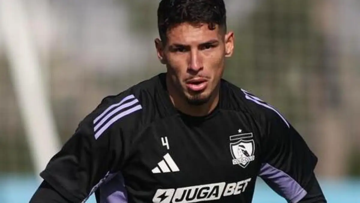 Alan Saldivia.