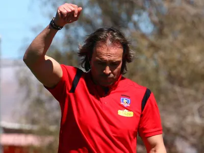 Gigante: «Rambo» Ramírez dirigirá un peculiar club en su primera experiencia como entrenador