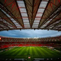 [VIDEO] Así luce el Estadio Beira-Rio a horas de albergar el duelo entre Colo-Colo e Inter