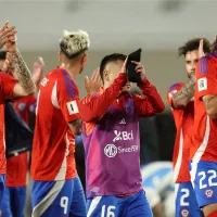 Con tres jugadores de Colo-Colo: La última formación que probó la Selección Chilena para enfrentar a Bolivia