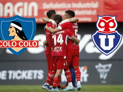 Superclásico: Colo-Colo y Universidad de Chile se pelean por el fichaje de un destacado lateral