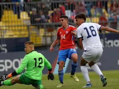 Siempre pasa algo: El gran bochorno que envuelve la definición del fútbol masculino en los Juegos Panamericanos