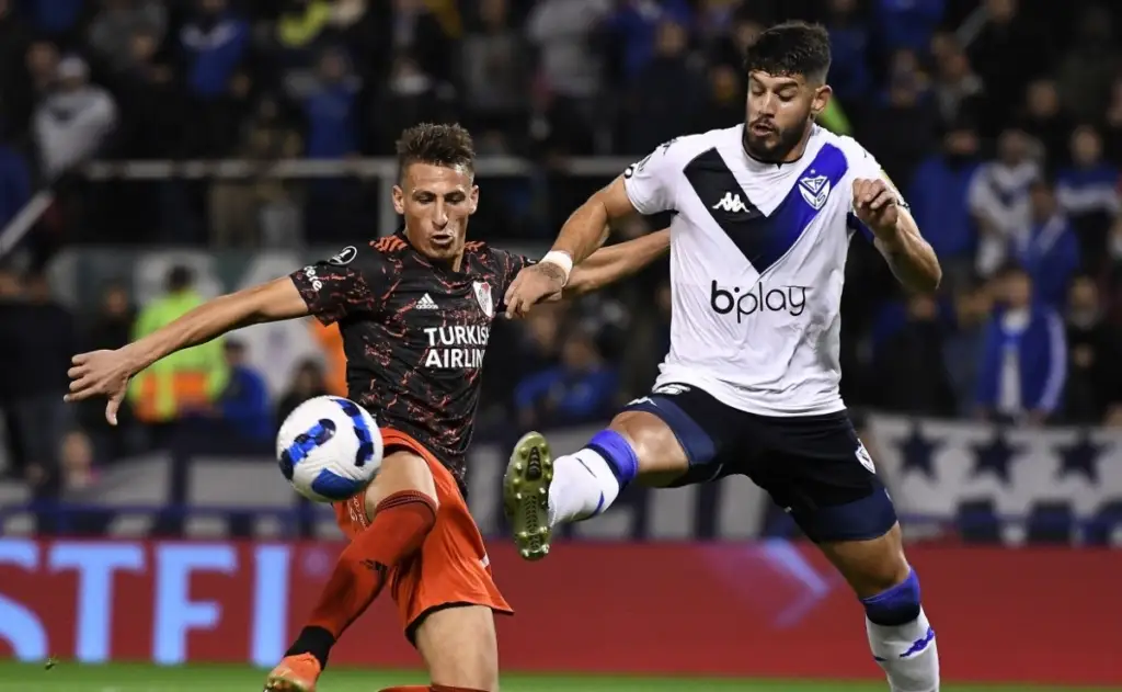 Matías de los Santos sería el elegido por Colo-Colo para reemplazar a Emiliano Amor.