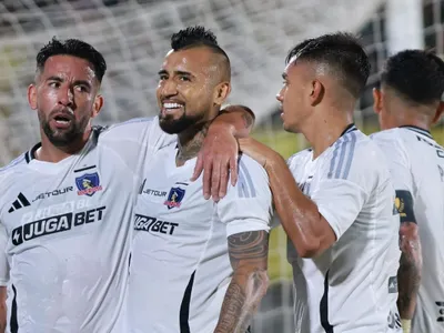 «Aceptamos la oferta»: Confirman acuerdo con Colo-Colo por su segundo refuerzo para 2025