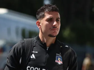 Ya lo presentaron: Gonzalo Castellani tiene nuevo equipo tras terminar su contrato con Colo-Colo