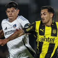 «Amateur»: Esteban Pavez explica la insólita razón por la que Colo-Colo no pateó penales ante Peñarol