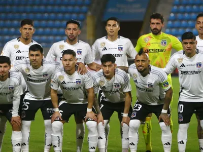 ¿Será titular? Colo-Colo busca recuperar a este jugador para el duelo frente a Universidad Católica