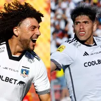 No se vio por TV: El desapercibido gesto de Maximiliano Falcon en honor a Carlos Palacios