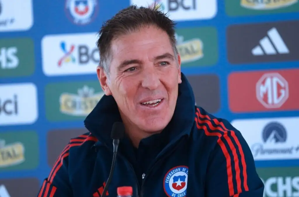 Eduardo Berizzo se mantendría en su cargo.