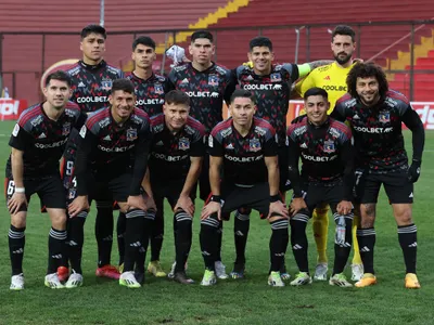 La despiada crítica a jugador de Colo-Colo tras escuálido empate ante la UC: «Ya fue; perdió la confianza»