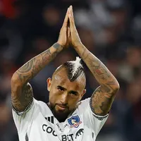 Arturo Vidal tilda de «equipo inferior» a Cobreloa y destroza al árbitro tras derrota de Colo-Colo: «Por eso nos va mal»