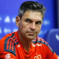 Se cae a pedazos: Universidad de Chile vive un calvario y puede tener a su primer caído para el Superclásico ante Colo-Colo