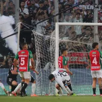 Ilusión en Macul: El importante retorno que tendría Colo-Colo para enfrentar a Deportes Iquique
