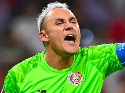 El factor que aventaja a Keylor Navas para ser el nuevo arquero de Colo-Colo