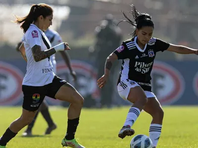 Copa Libertadores Femenina: Ya está todo definido para el trascendental partido de Colo-Colo