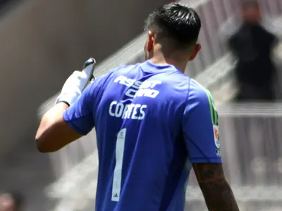 ¿Parte de Macul? En Blanco y Negro aclaran situación de Brayan Cortés ante oferta de Peñarol