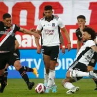 Respiran tranquilos: La buena noticia que recibió Colo-Colo de cara al duelo con el Real Betis