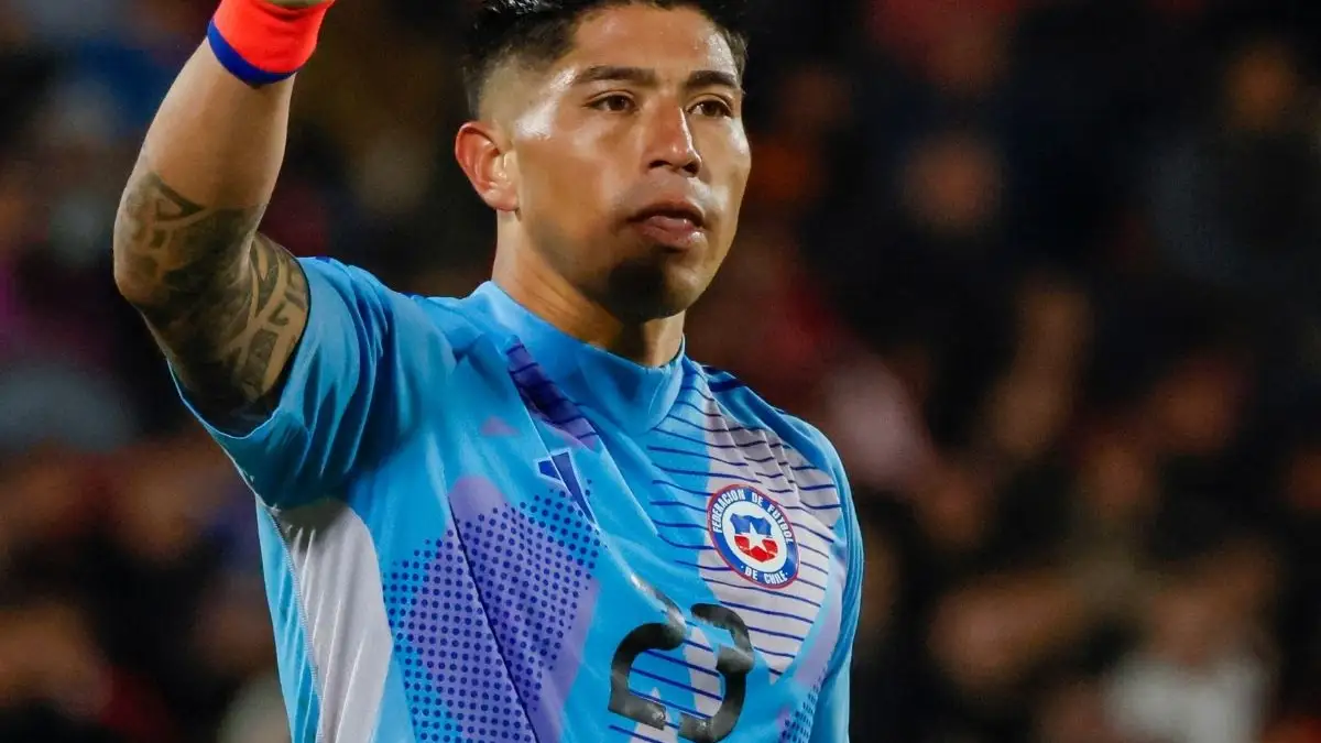 Brayan Cortés.