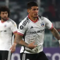 Vuelve la línea de 3: Gustavo Quinteros definió la formación de Colo-Colo para buscar la clasificación en Brasil