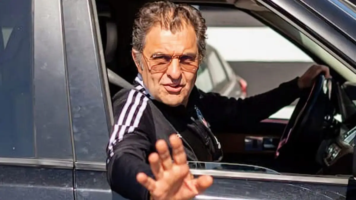 El presidente de ByN habló claro y cerró en definitiva el mercado de pases.