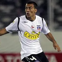 Colo Colo aportó su granito de arena: La histórica marca internacional que alcanzó Roberto Cereceda