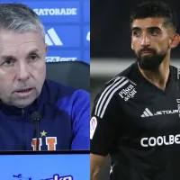 «No modifica mucho»: Gustavo Álvarez anticipa el reencuentro con Emiliano Amor en el Superclásico