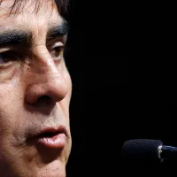 Gustavo Quinteros entrega detalles del próximo mercado de fichajes de Colo-Colo: «Ya saben lo que pienso»