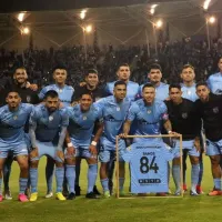 «Lo están mirando en Deportes Iquique»: Anticipan la posible partida de canterano de Colo-Colo en este 2024