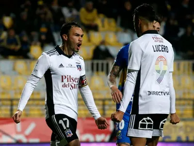 Aún hay tiempo: La razón por la que Gabriel Suazo no ha renovado su vínculo con Colo-Colo